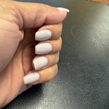 La Vie Nails - Gel manicure by Trini - Nail Salons Near Me - Alameda, California