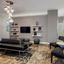 Residence Inn by Marriott Kingston Water's Edge