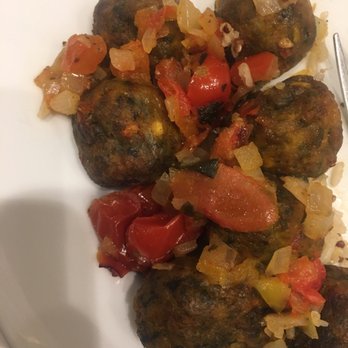 IKEA - The vegetable balls I got! Super filling! - Home Decor Near Me - Columbus, Ohio IKEA - The vegetable balls I got! Super filling! - Home Decor Near Me - Columbus, Ohio