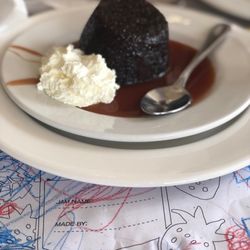 The Preserve Company - Homemade sticky date pudding
