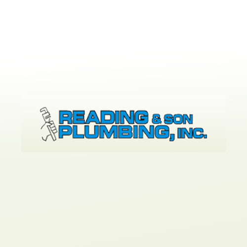 Slide of Reading & Son Plumbing