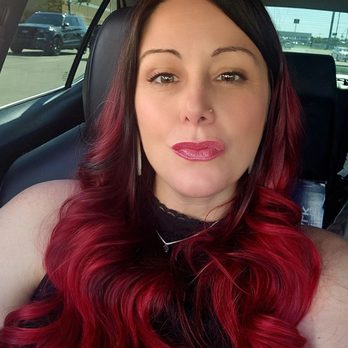 New Creations Salon - Styled red hair - Nail Salons Near Me - Oklahoma City, Oklahoma New Creations Salon - Styled red hair - Nail Salons Near Me - Oklahoma City, Oklahoma