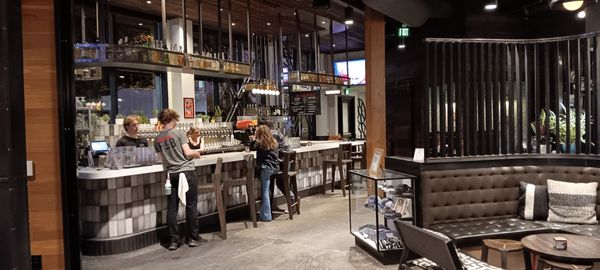 Avanti Food and Beverage Boulder by null