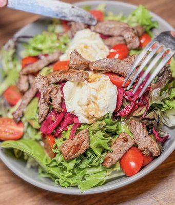 Park Cafe & Eatery by null