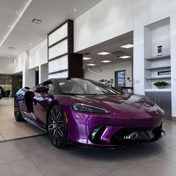 McLaren Denver - Car Dealers Near Me - Highlands Ranch, Colorado McLaren Denver - Car Dealers Near Me - Highlands Ranch, Colorado