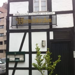 Historisches Gasthaus Wermelskirchen