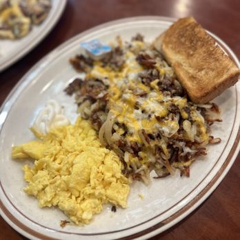 Homeskillet - #3. Bird's Nest - Breakfast & Brunch Near Me - Alameda, California Homeskillet - #3. Bird's Nest - Breakfast & Brunch Near Me - Alameda, California