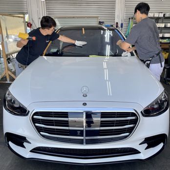 America Tint - Car Window Tinting Near Me - Fullerton, California America Tint - Car Window Tinting Near Me - Fullerton, California