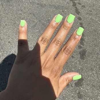 Galaxy Nails - Nail Salons Near Me - Stockton, California