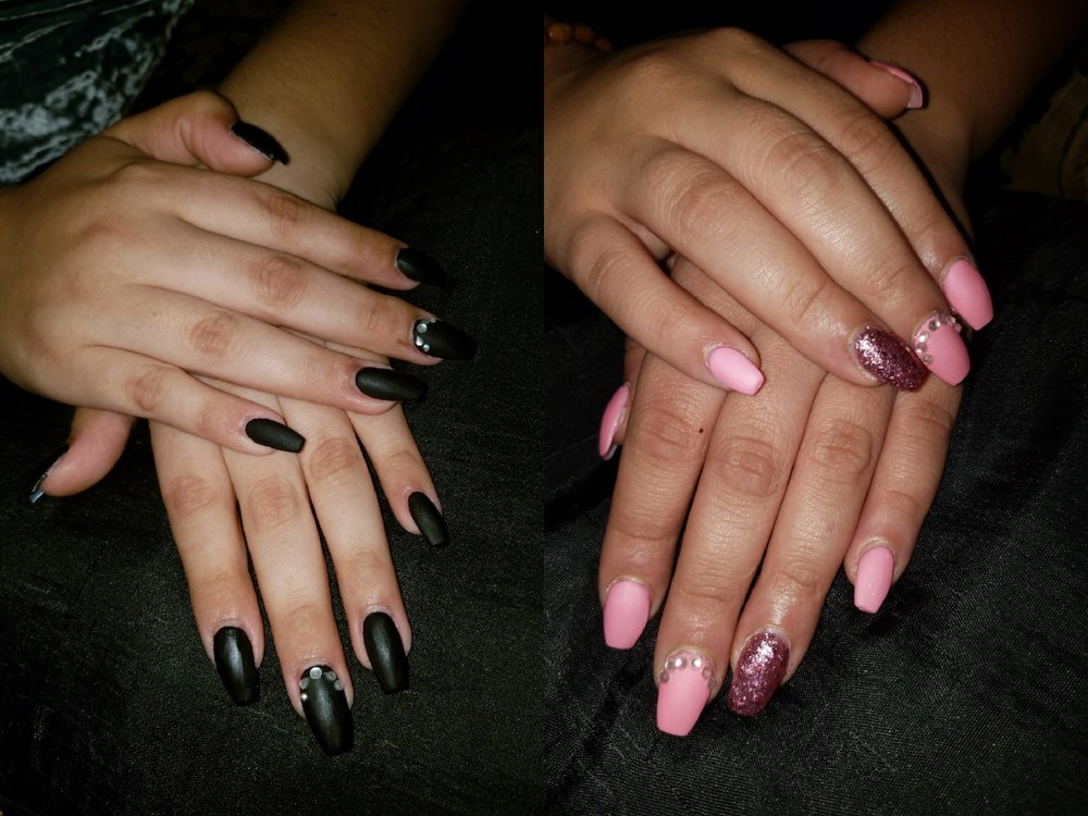 TOOTSIES & TANGLES NAIL AND HAIR LOUNGE 18 Photos & 14 Reviews Hair