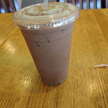 CAFE AH-ROMA - Updated May 2025 - 64 Photos & 74 Reviews - 38 W Bridge ...