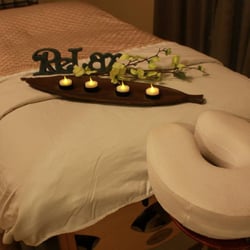 Bexar Touch Massage