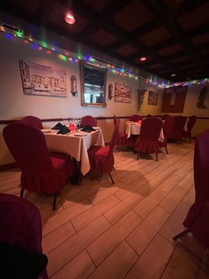 Gino's Vino Osteria by null