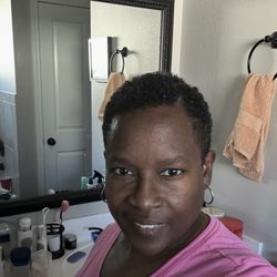 Salon by Coco - Hair cut