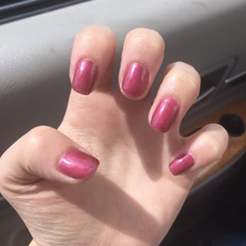 Queen Nails - Nail Salons Near Me - Everett, Washington