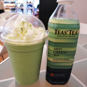 Cafe Zaiya - Desserts Near Me - New York, New York