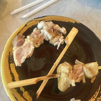Shogun X - Raw chicken - Sushi Bars Near Me - Manchester, Connecticut Shogun X - Raw chicken - Sushi Bars Near Me - Manchester, Connecticut