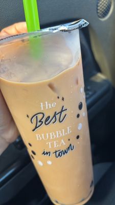 Quickly Boba Tea - Tempe by null