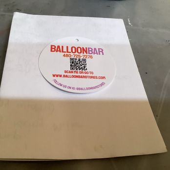 Balloon Bar - Info - Party Supplies Near Me - Scottsdale, Arizona Balloon Bar - Info - Party Supplies Near Me - Scottsdale, Arizona