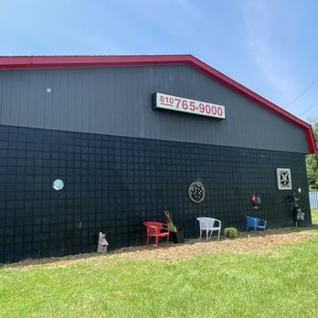 Joe's Garage - Auto Repair Near Me - Marine City, Michigan Joe's Garage - Auto Repair Near Me - Marine City, Michigan
