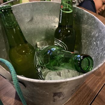 Tequila's Bar & Grill - Bucket of Heineken 6 for $30 - Mexican Near Me - Van Nuys, California Tequila's Bar & Grill - Bucket of Heineken 6 for $30 - Mexican Near Me - Van Nuys, California