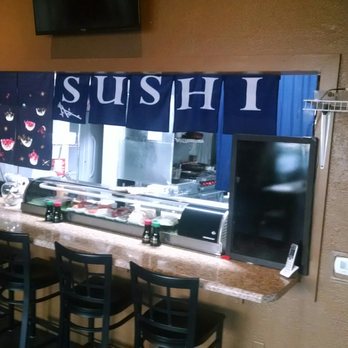 You Sushi & Hibachi - Sushi Bars Near Me - Crestview, Florida
