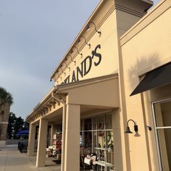 Kirkland's