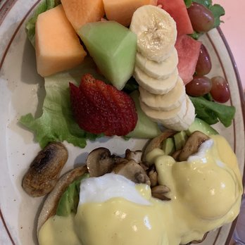 Sunrise Cafe - California Benedict - American Near Me - Soquel, California Sunrise Cafe - California Benedict - American Near Me - Soquel, California