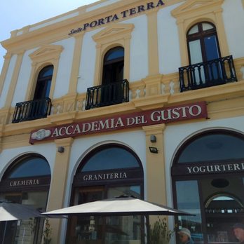 Accademia del Gusto - Ice Cream & Frozen Yogurt Near Me - Gallipoli, LE Accademia del Gusto - Ice Cream & Frozen Yogurt Near Me - Gallipoli, LE