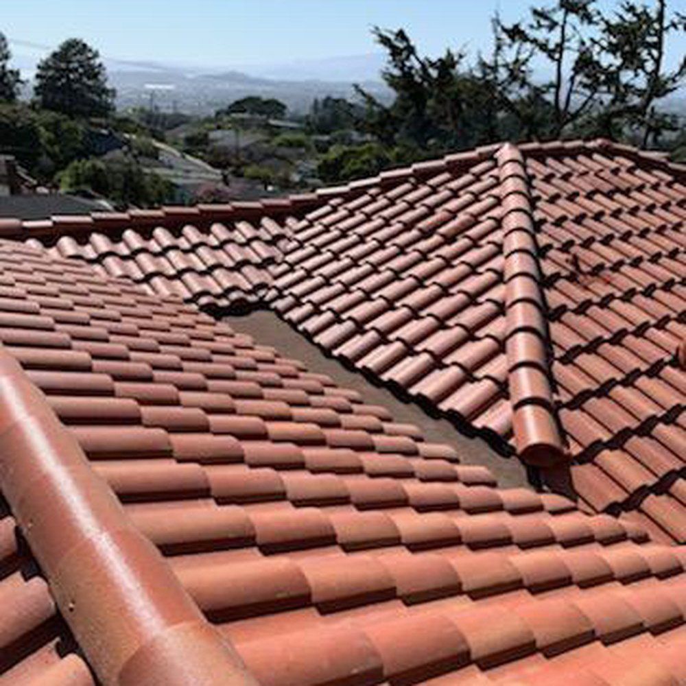 Slide of Avila E Construction