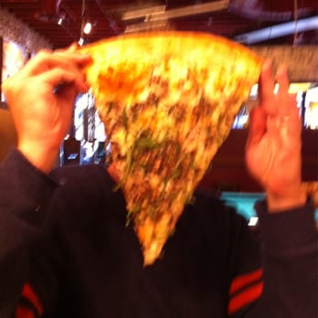 Atomic Cowboy - Colfax - Pizza the size of my head? Yes, please. - Cocktail Bars Near Me - Denver, Colorado Atomic Cowboy - Colfax - Pizza the size of my head? Yes, please. - Cocktail Bars Near Me - Denver, Colorado