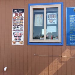 Java Nick's Coffee Hut - Their 3rd Sunday open!