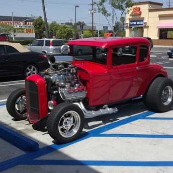 Action Gas And Welding Supply - Building Hotrods. - Hardware Stores Near Me - Temecula, California
