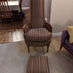 Rusty's Originals Upholstery