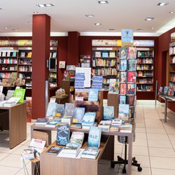 Buchhandlung Karola Brockmann