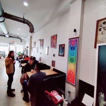 Mystic Coffee - Coffee & Tea Near Me - Hollywood, Florida