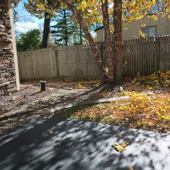 BadCo Removal - Lawn Services Near Me - Sturtevant, Wisconsin