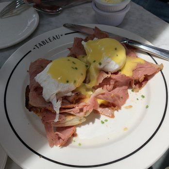 Tableau - Eggs Tableau! 5/5 so good - Cajun/Creole Near Me - New Orleans, Louisiana