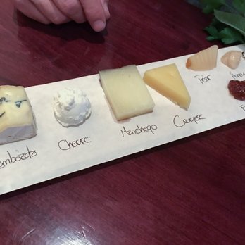 Gogi's Restaurant - Special cheese plate - American Near Me - Jacksonville, Oregon Gogi's Restaurant - Special cheese plate - American Near Me - Jacksonville, Oregon