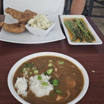 Gumbo King - Comfort Food Near Me - Sacramento, California Gumbo King - Comfort Food Near Me - Sacramento, California