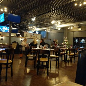 Barrel Heads - Dining area - American Near Me - Lawrenceburg, Indiana Barrel Heads - Dining area - American Near Me - Lawrenceburg, Indiana