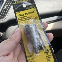 Had a smaller size, exchanged for a bigger one. Packaged already looked like that when it was exchanged.