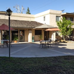 Heritage Park Senior Apartments