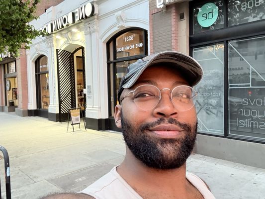 One Down Dog | Yoga + Fitness Studio by null