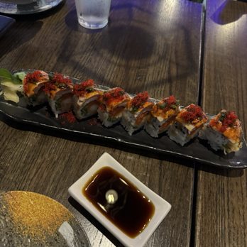Ukai Japanese Restaurant - Sushi - Japanese Near Me - Chicago, Illinois