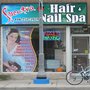 Spectra Hair Design & Spa