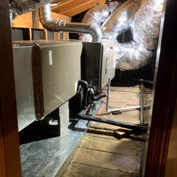 Memphis Air Conditioning & Heating - Heating & Air Conditioning/HVAC Near Me - Memphis, Tennessee