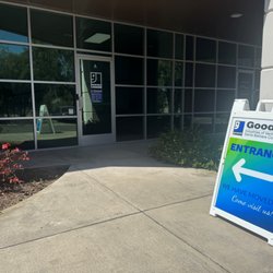 Goodwill Mission Services