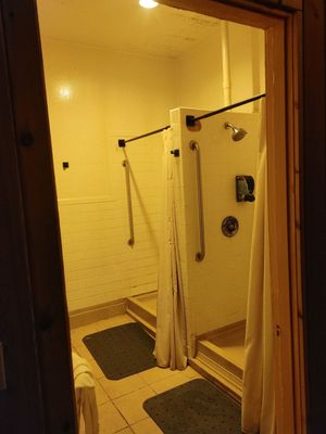 Carson Hot Springs Golf & Spa Resort by null