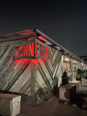 Tennfold by null